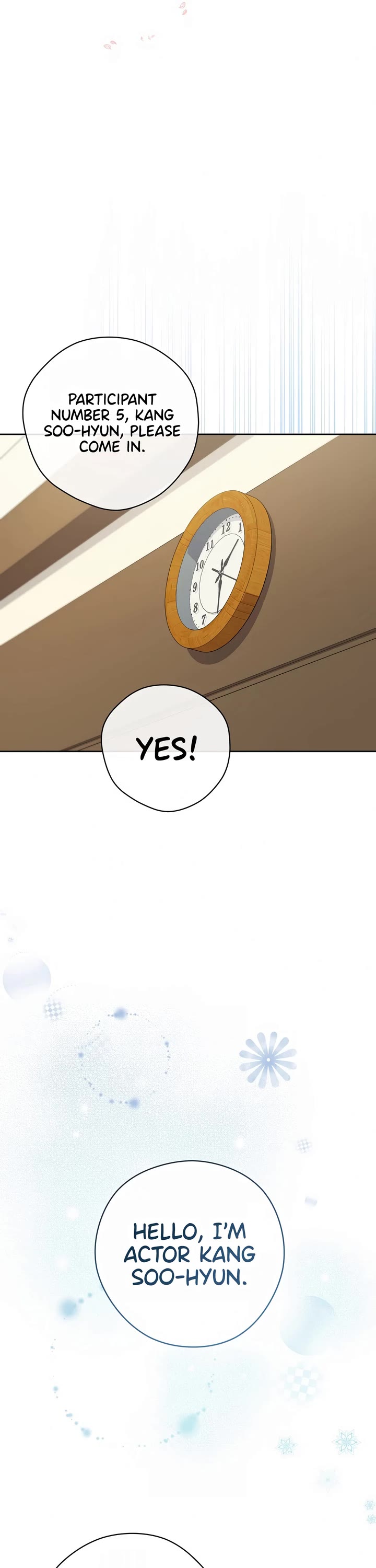 This Life Starts as a Child Actor Chapter 27 page 35 - Chapter 27