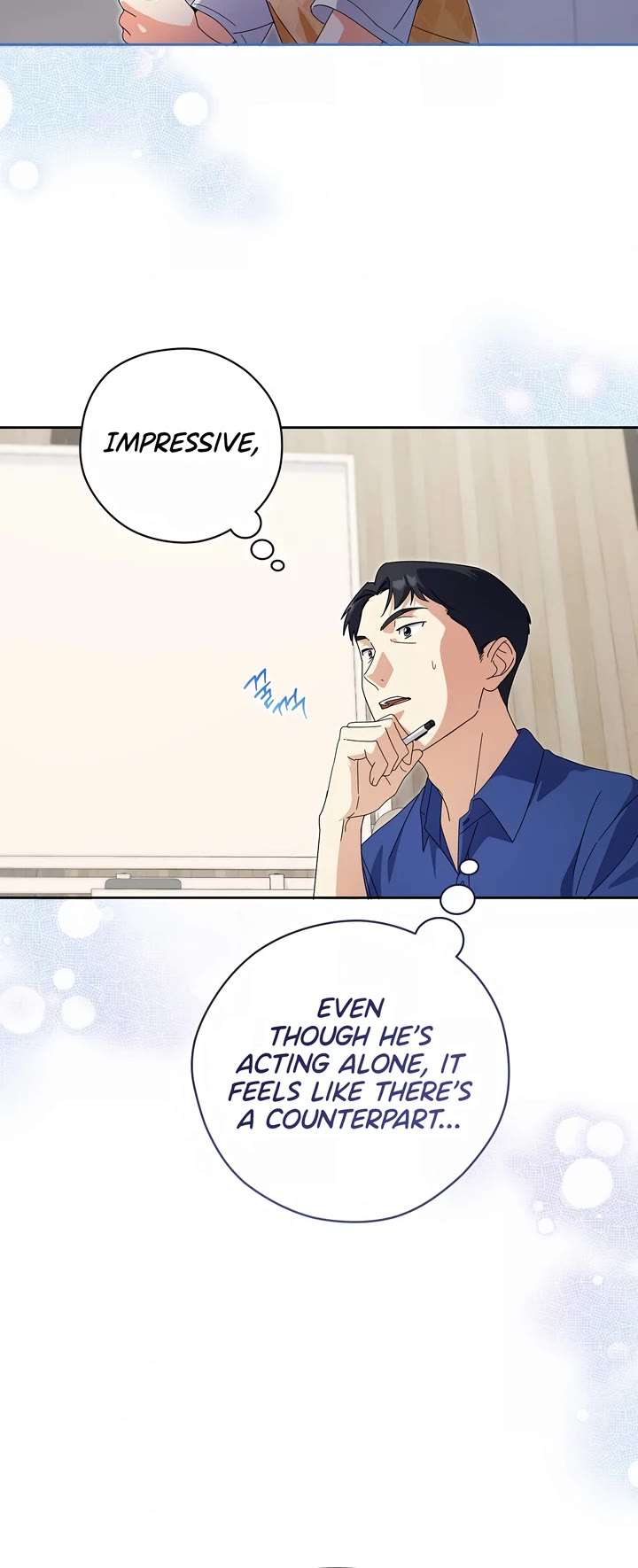This Life Starts as a Child Actor Chapter 27 page 38 - Chapter 27