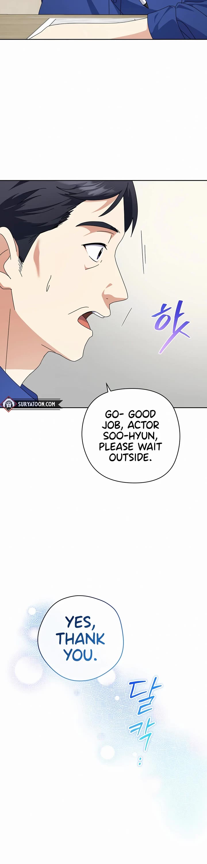 This Life Starts as a Child Actor Chapter 27 page 44 - Chapter 27