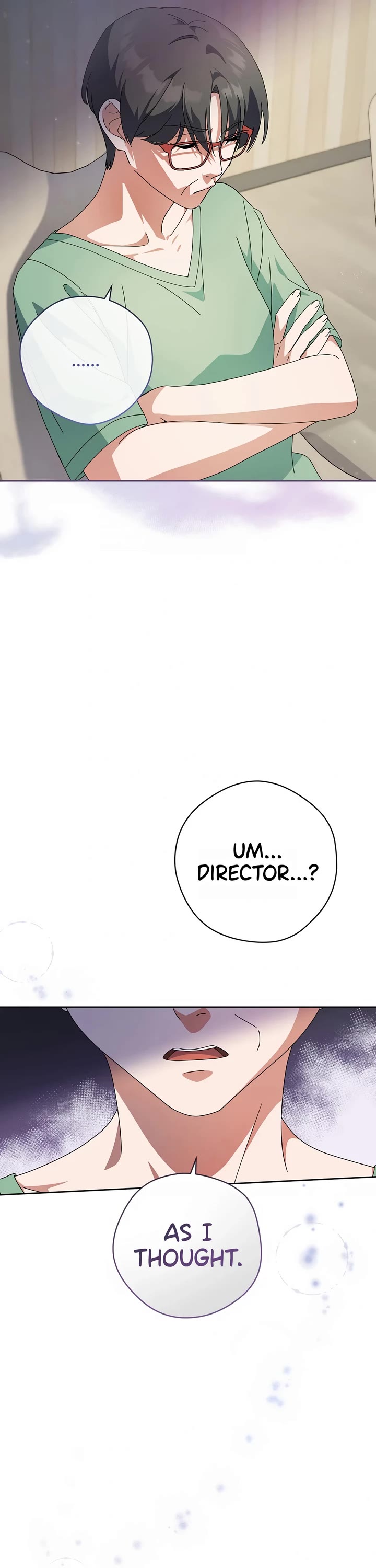 This Life Starts as a Child Actor Chapter 27 page 47 - Chapter 27