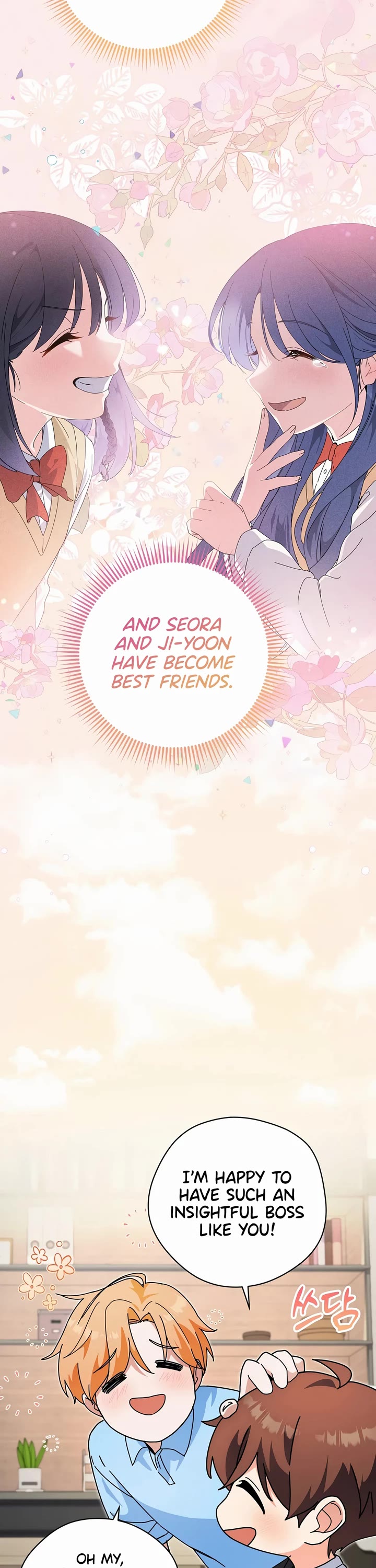 This Life Starts as a Child Actor Chapter 27 page 5 - Chapter 27