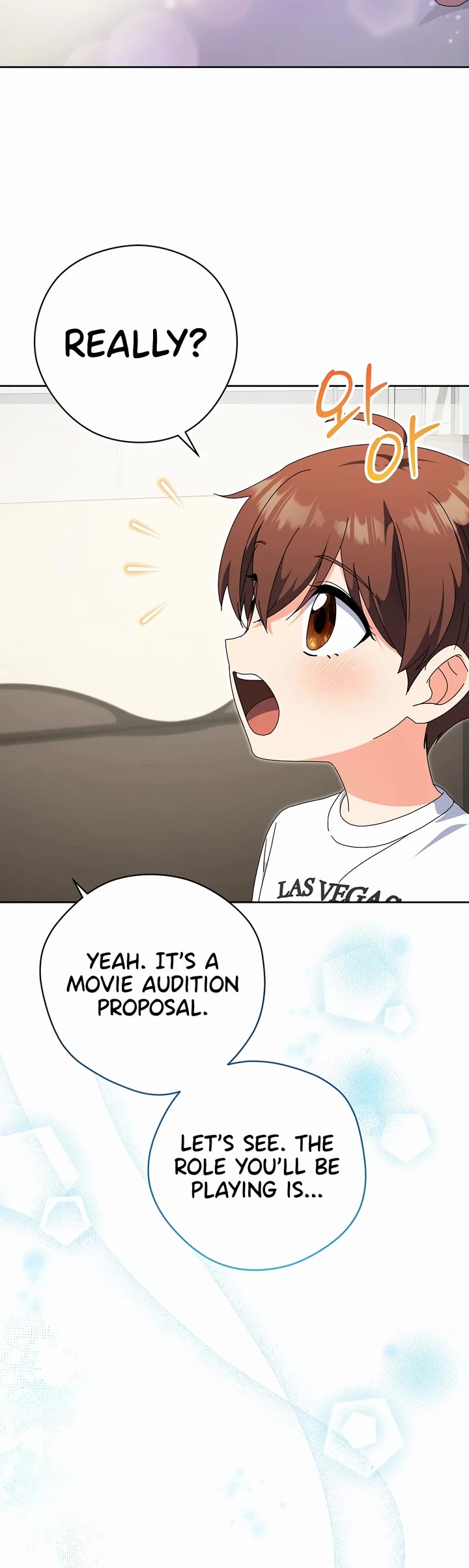 This Life Starts as a Child Actor Chapter 27 page 7 - Chapter 27