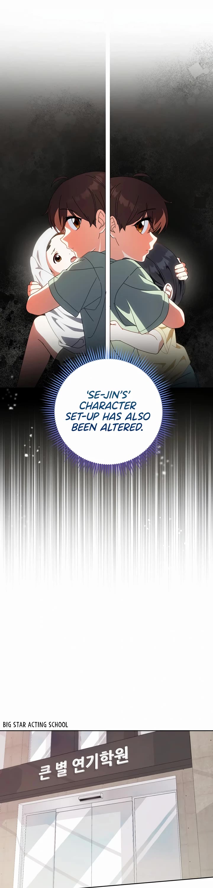 This Life Starts as a Child Actor Chapter 28 page 12 - Chapter 28