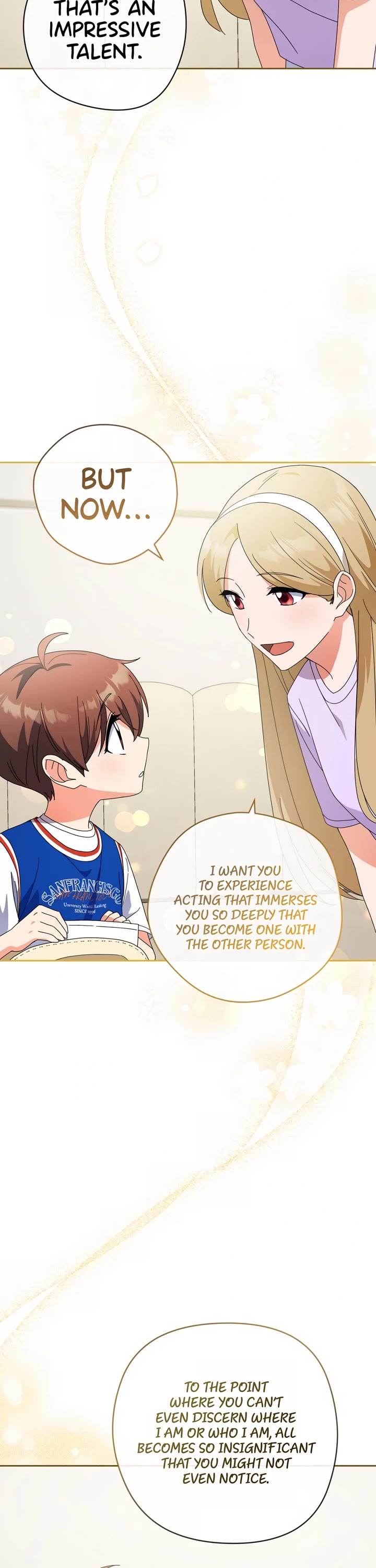 This Life Starts as a Child Actor Chapter 28 page 17 - Chapter 28