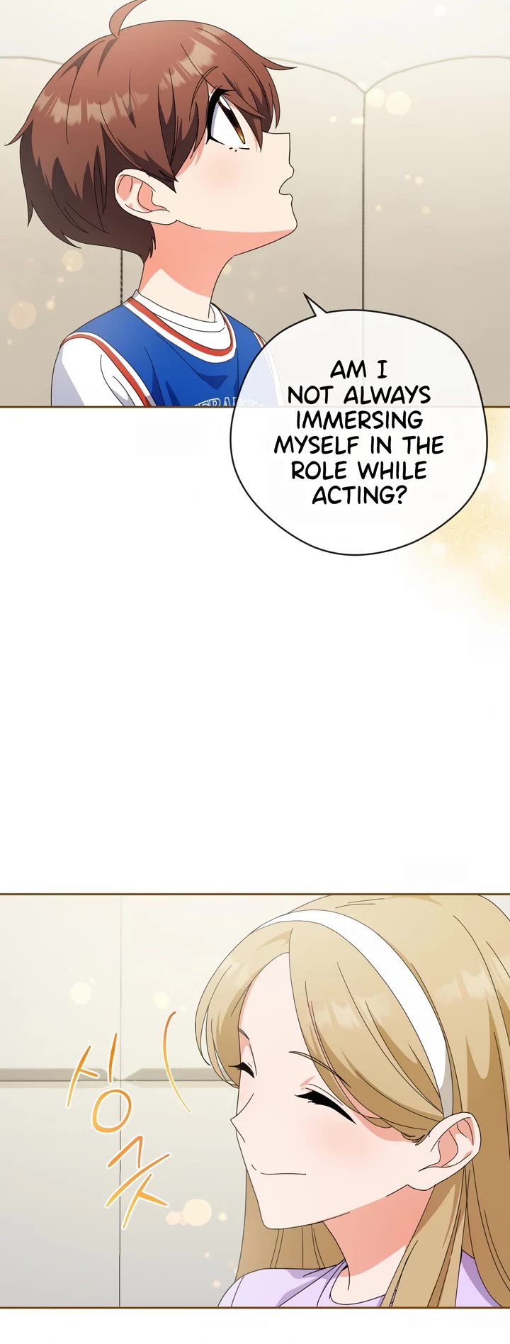 This Life Starts as a Child Actor Chapter 28 page 18 - Chapter 28