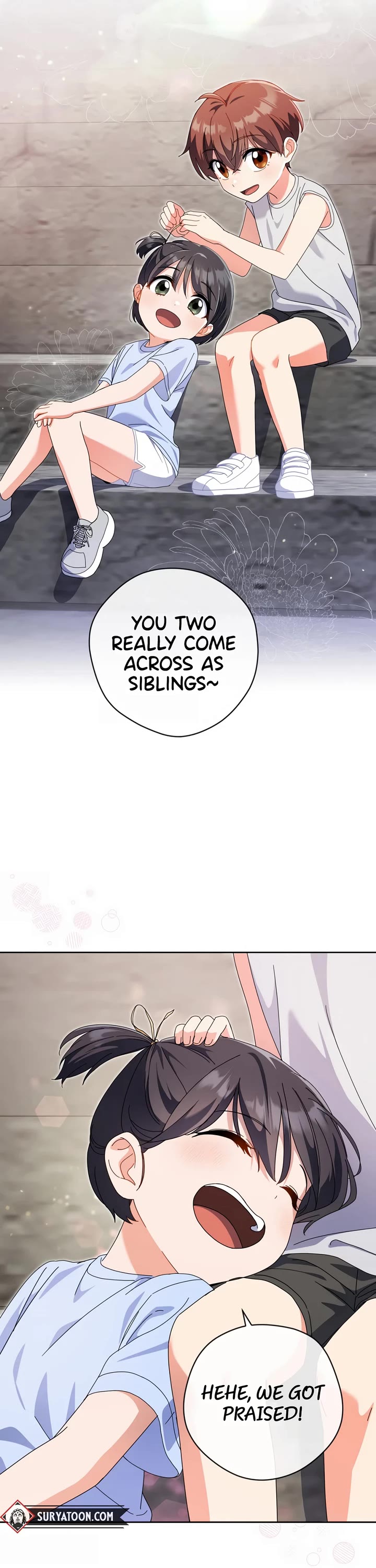This Life Starts as a Child Actor Chapter 28 page 29 - Chapter 28