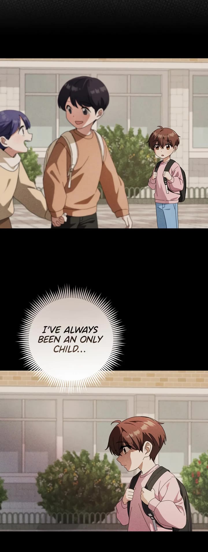 This Life Starts as a Child Actor Chapter 28 page 31 - Chapter 28
