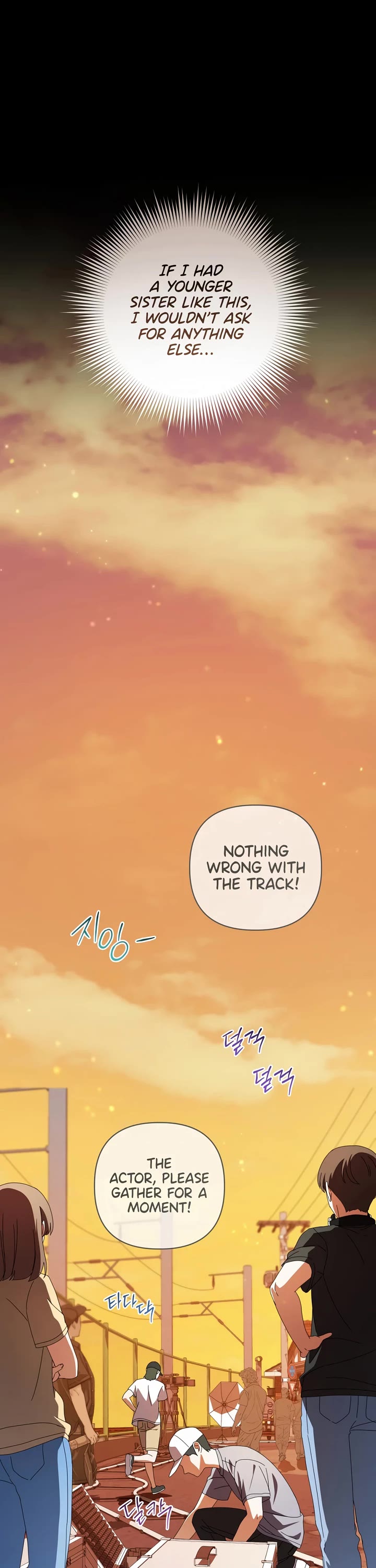 This Life Starts as a Child Actor Chapter 28 page 32 - Chapter 28