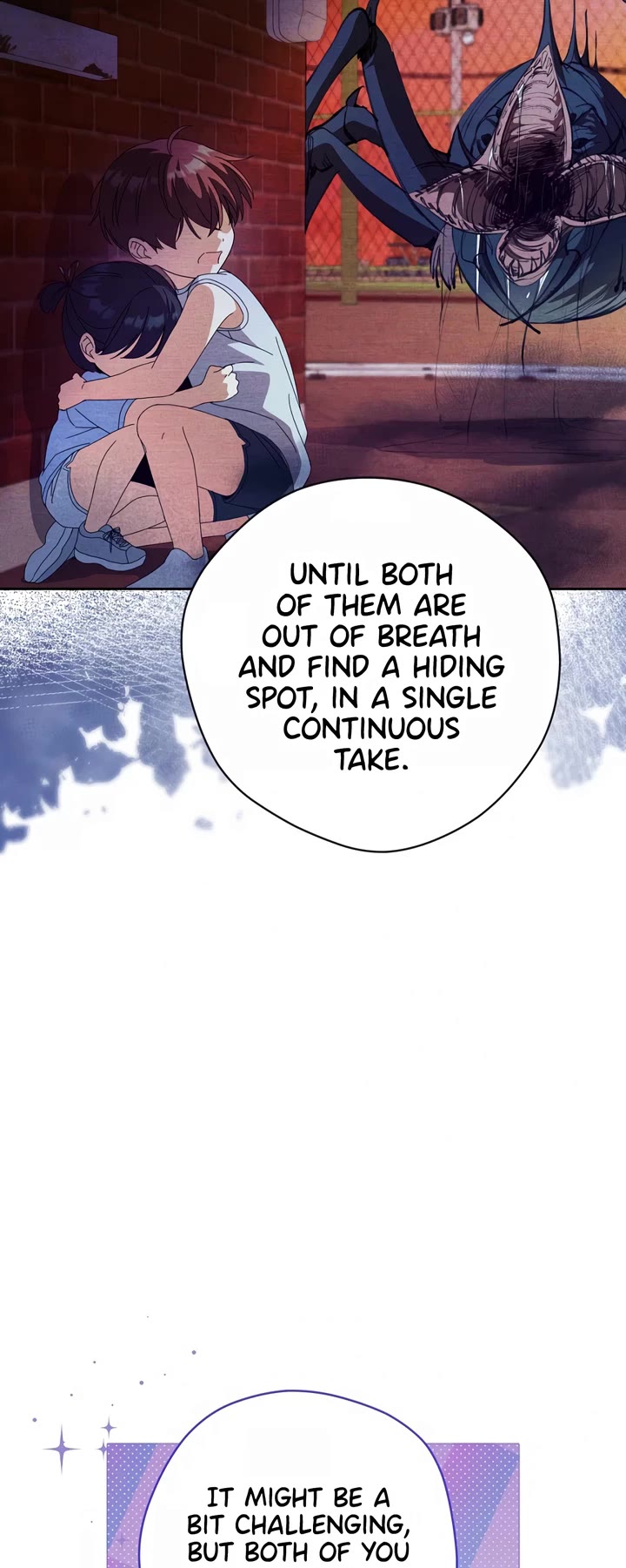 This Life Starts as a Child Actor Chapter 28 page 34 - Chapter 28