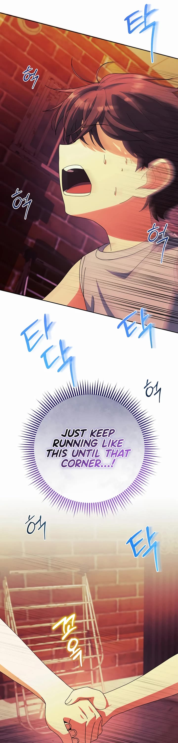 This Life Starts as a Child Actor Chapter 28 page 40 - Chapter 28