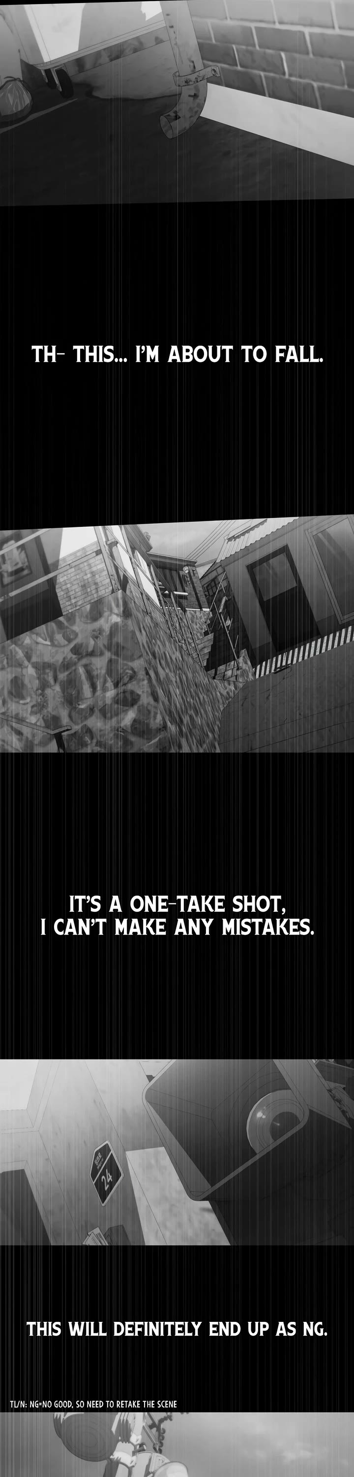 This Life Starts as a Child Actor Chapter 28 page 44 - Chapter 28