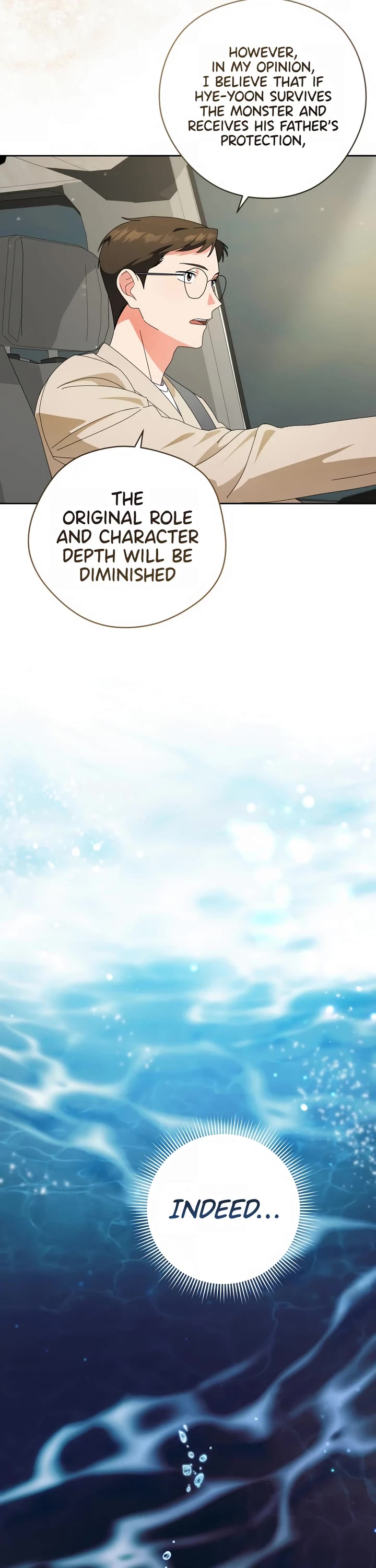 This Life Starts as a Child Actor Chapter 28 page 8 - Chapter 28