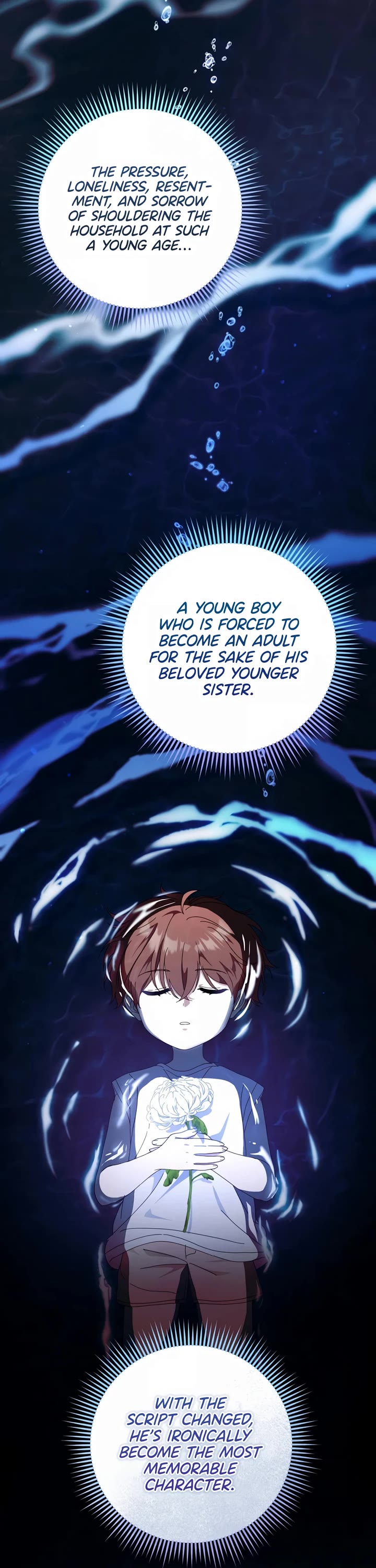 This Life Starts as a Child Actor Chapter 28 page 9 - Chapter 28