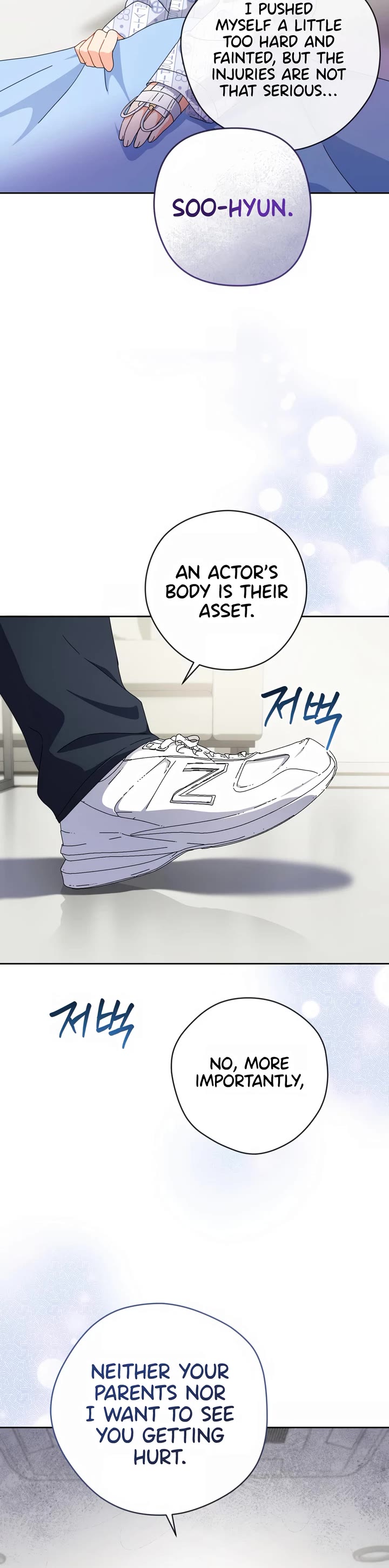 This Life Starts as a Child Actor Chapter 29 page 10 - Chapter 29