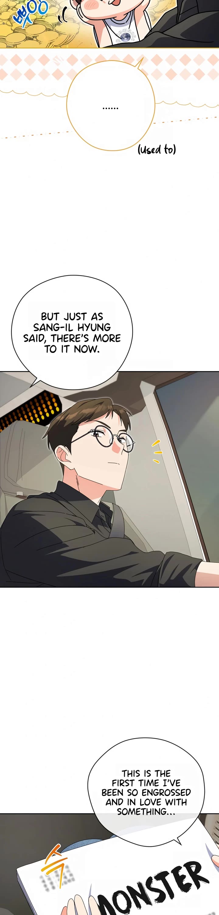 This Life Starts as a Child Actor Chapter 29 page 24 - Chapter 29