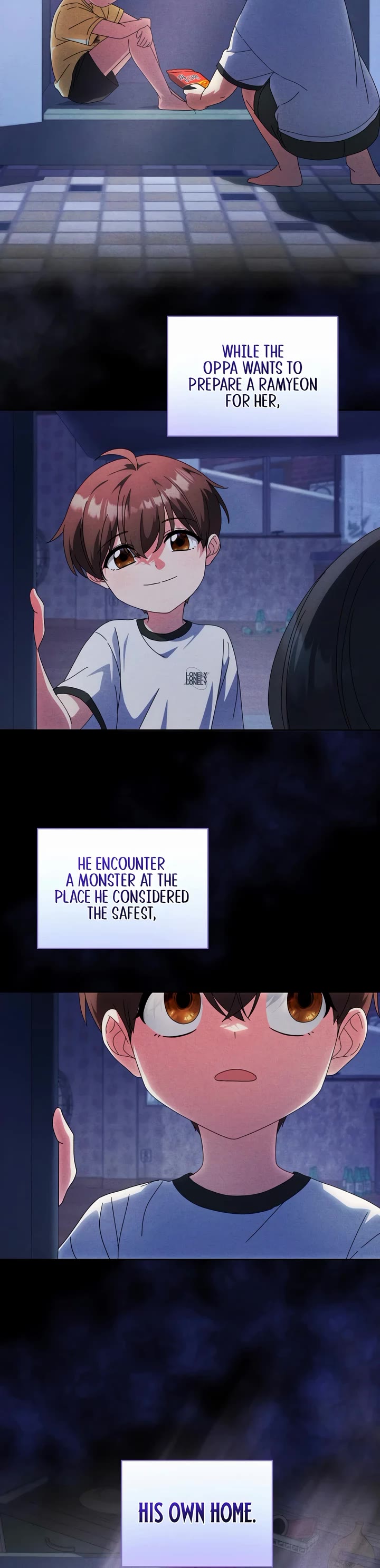 This Life Starts as a Child Actor Chapter 29 page 33 - Chapter 29
