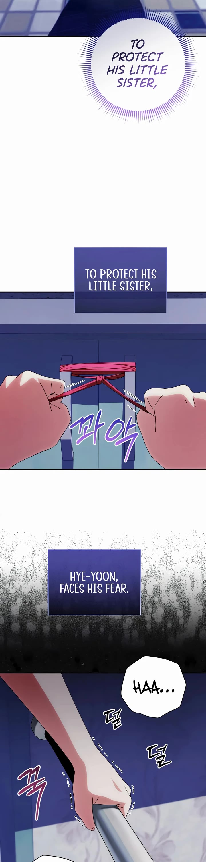 This Life Starts as a Child Actor Chapter 29 page 35 - Chapter 29