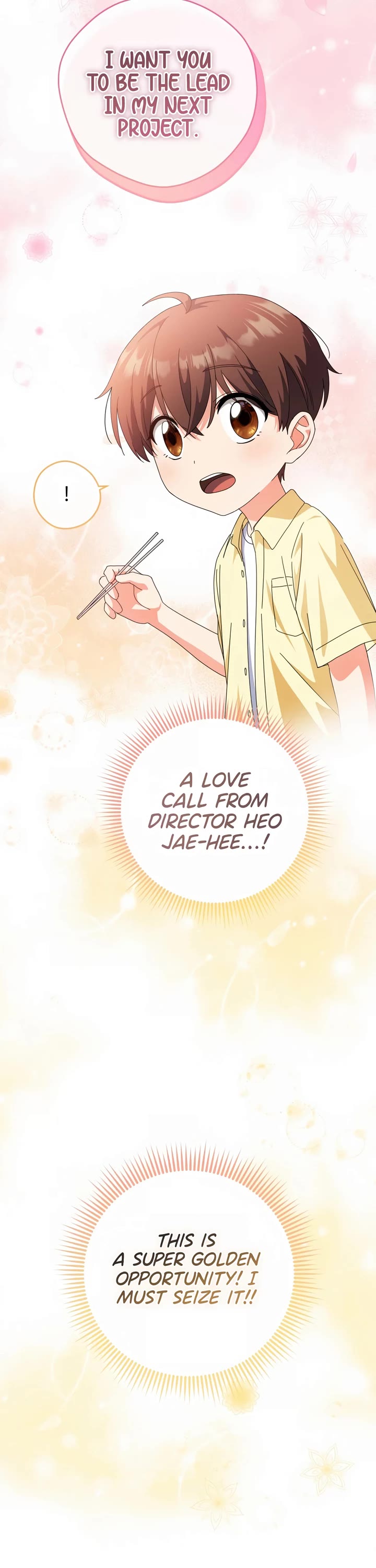This Life Starts as a Child Actor Chapter 29 page 46 - Chapter 29