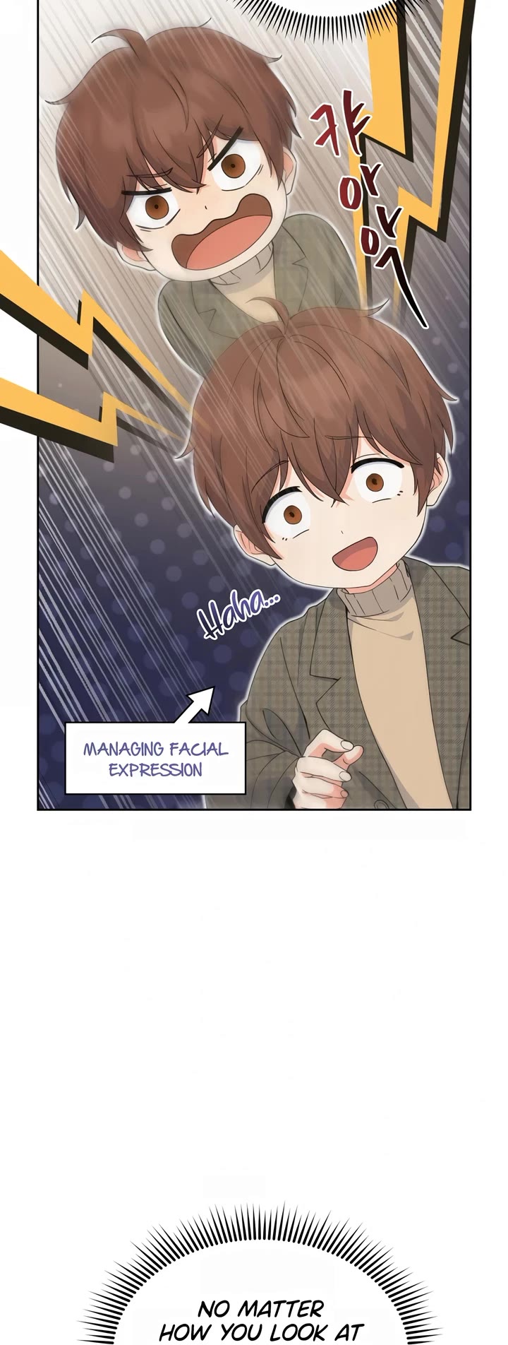 This Life Starts as a Child Actor Chapter 3 page 11 - Chapter 3