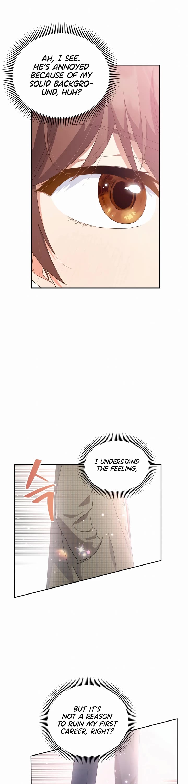 This Life Starts as a Child Actor Chapter 3 page 13 - Chapter 3