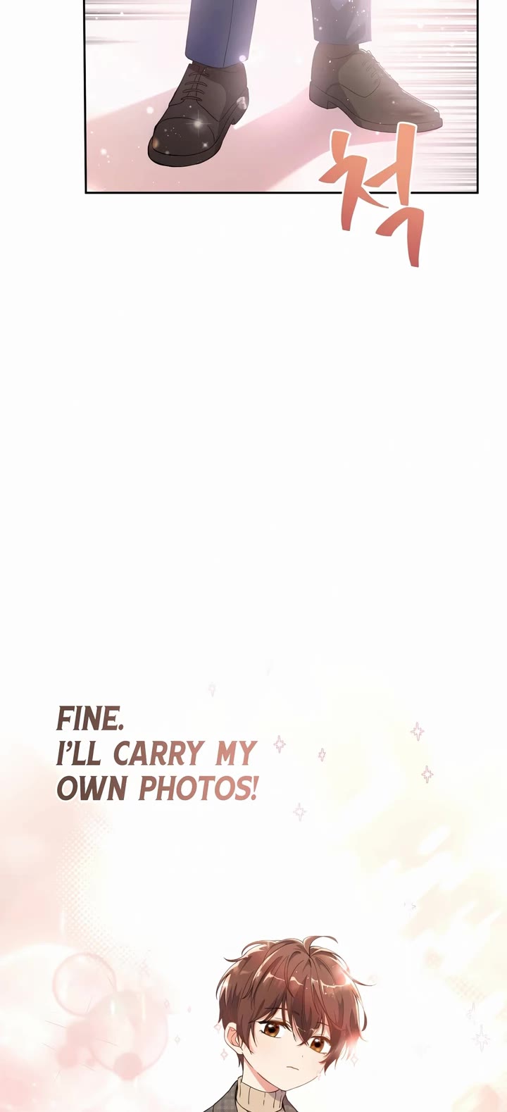 This Life Starts as a Child Actor Chapter 3 page 14 - Chapter 3