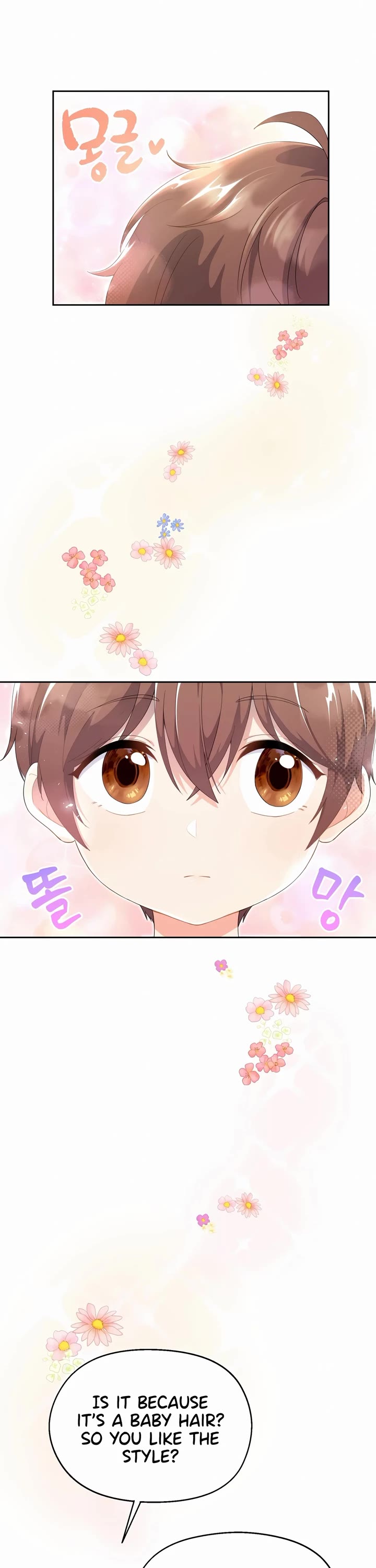 This Life Starts as a Child Actor Chapter 3 page 2 - Chapter 3