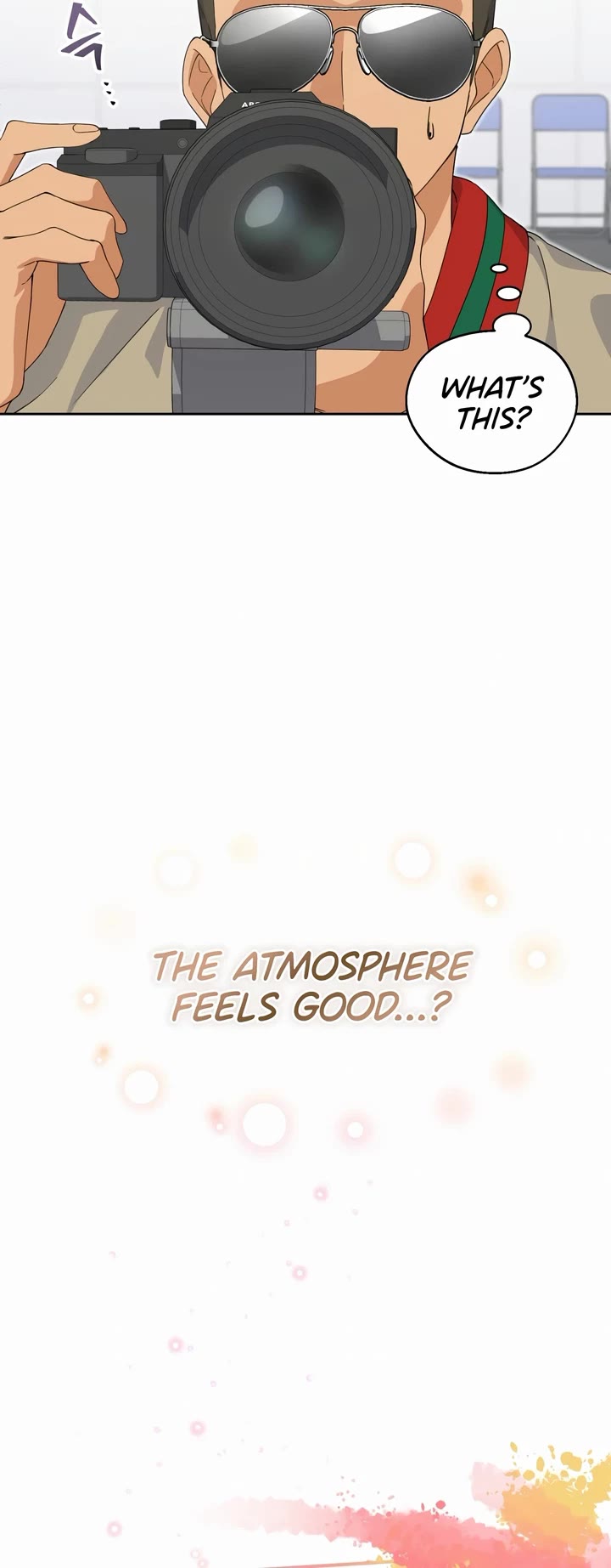 This Life Starts as a Child Actor Chapter 3 page 26 - Chapter 3