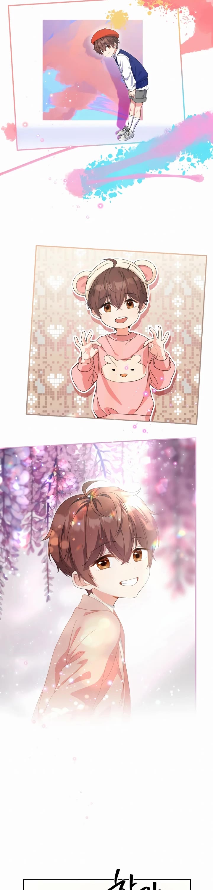 This Life Starts as a Child Actor Chapter 3 page 27 - Chapter 3