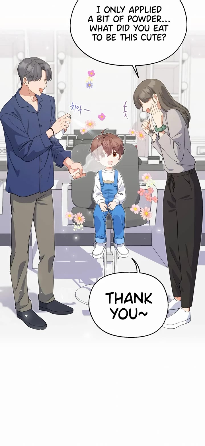 This Life Starts as a Child Actor Chapter 3 page 3 - Chapter 3
