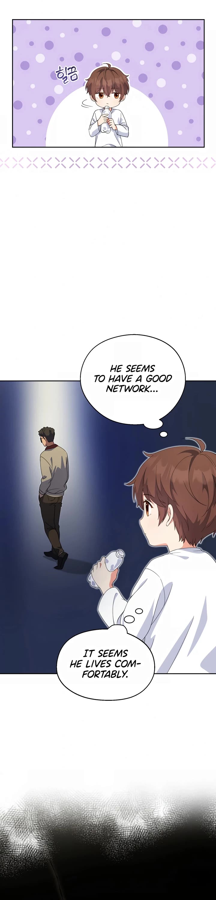 This Life Starts as a Child Actor Chapter 3 page 39 - Chapter 3