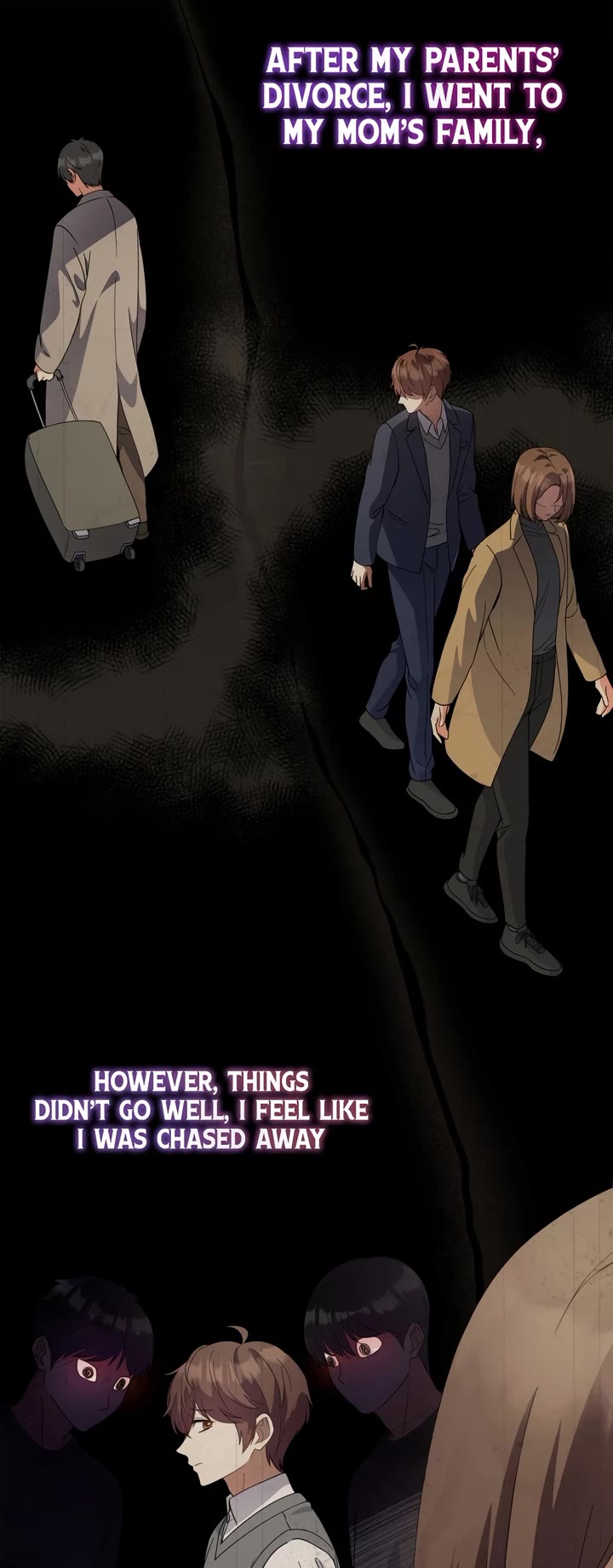 This Life Starts as a Child Actor Chapter 3 page 40 - Chapter 3