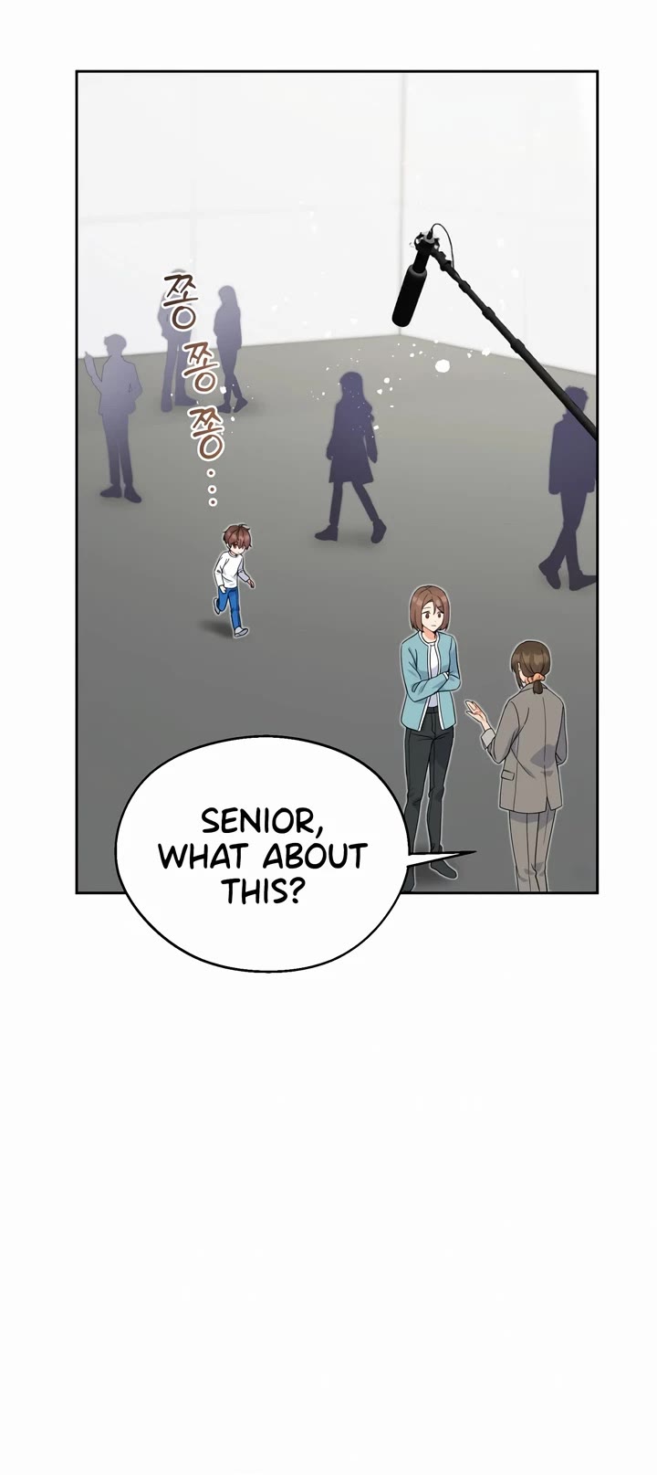 This Life Starts as a Child Actor Chapter 3 page 44 - Chapter 3
