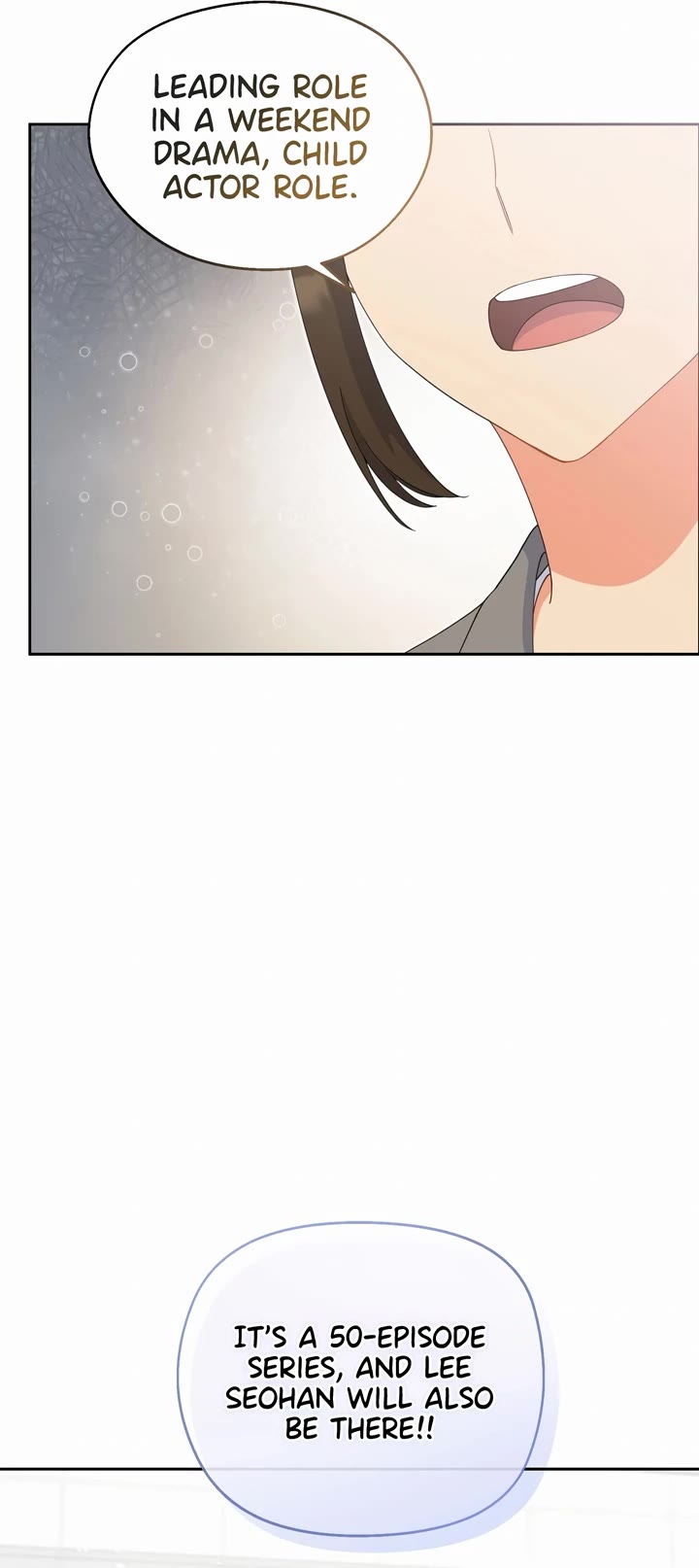 This Life Starts as a Child Actor Chapter 3 page 45 - Chapter 3