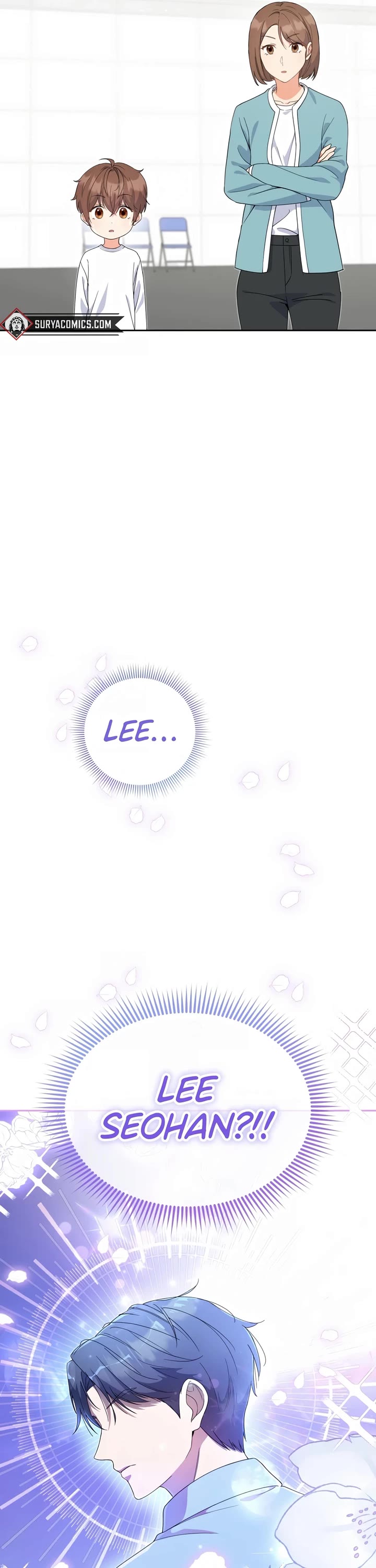 This Life Starts as a Child Actor Chapter 3 page 46 - Chapter 3