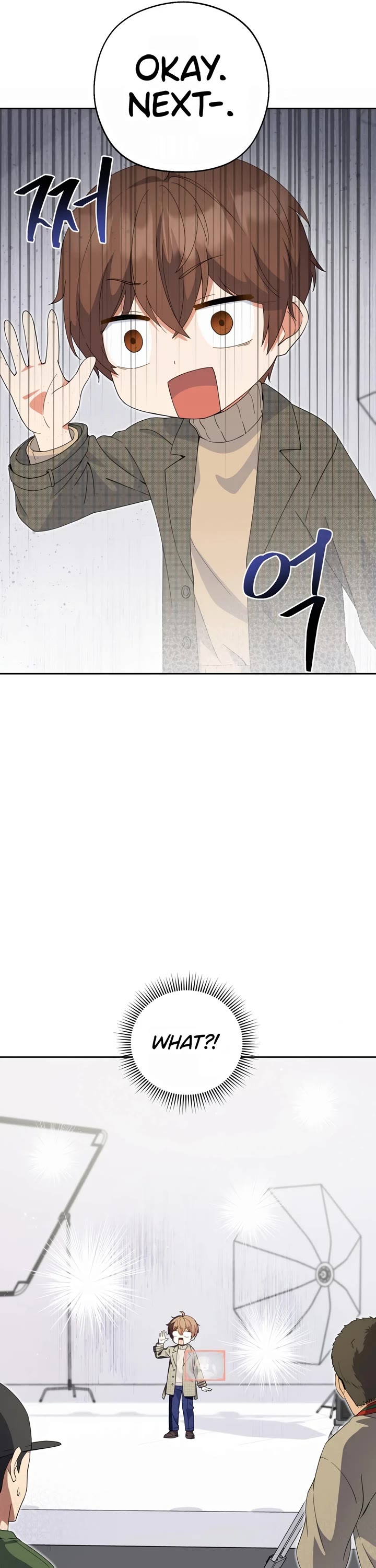 This Life Starts as a Child Actor Chapter 3 page 8 - Chapter 3