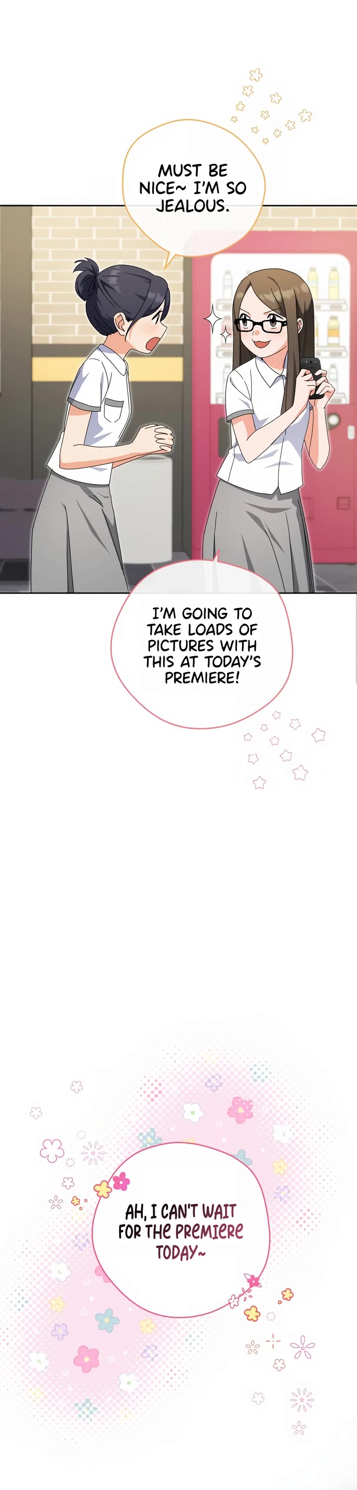 This Life Starts as a Child Actor Chapter 30 page 13 - Chapter 30