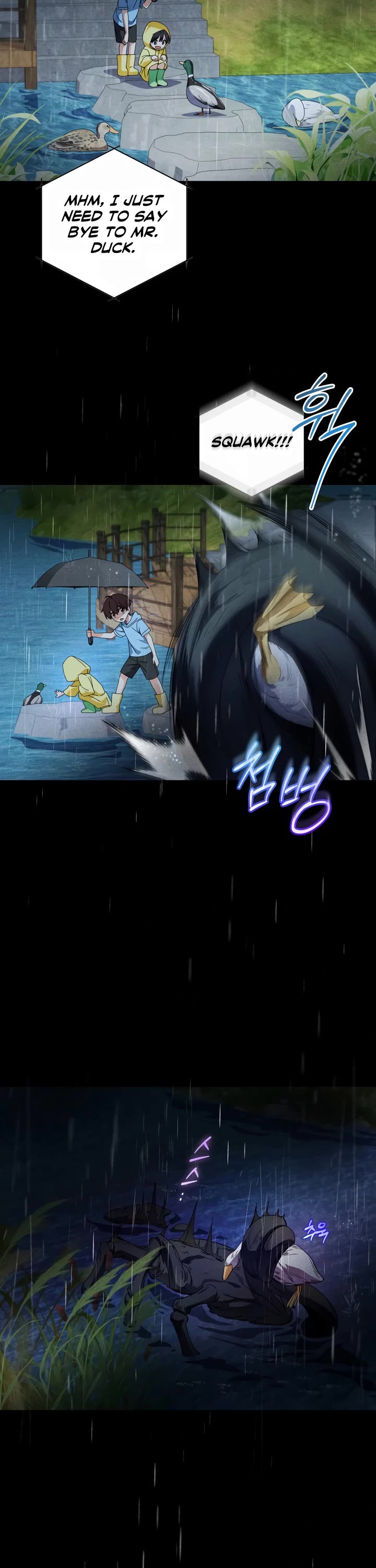 This Life Starts as a Child Actor Chapter 30 page 17 - Chapter 30