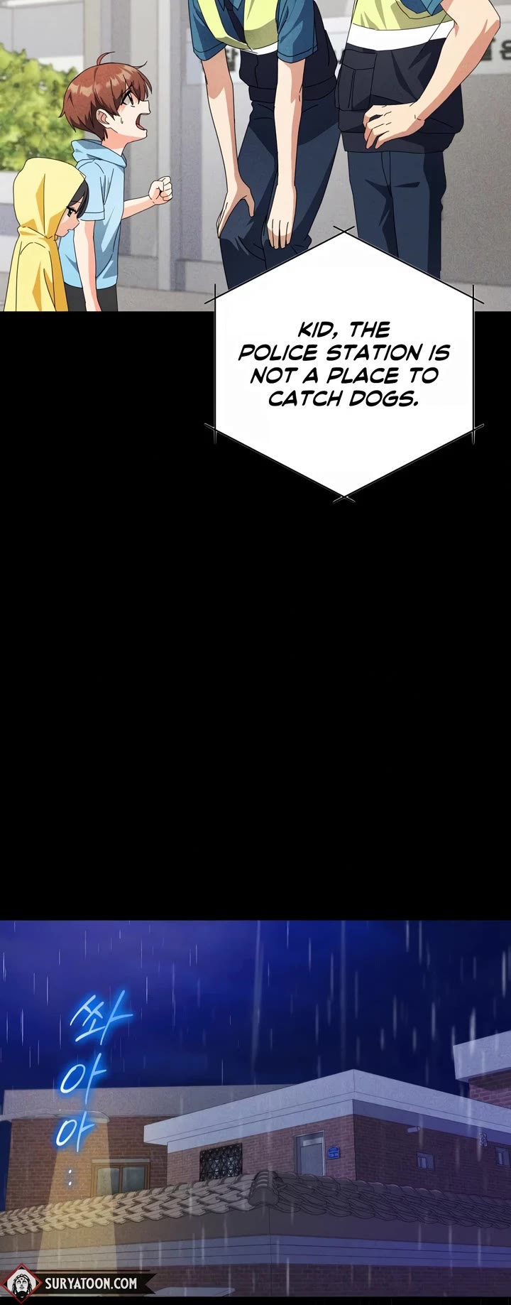This Life Starts as a Child Actor Chapter 30 page 19 - Chapter 30