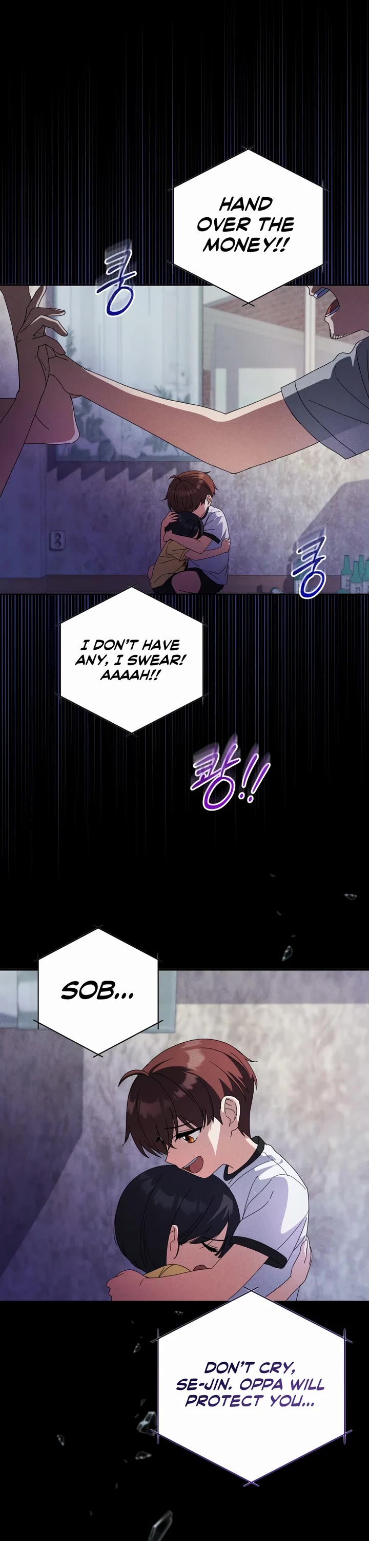 This Life Starts as a Child Actor Chapter 30 page 20 - Chapter 30