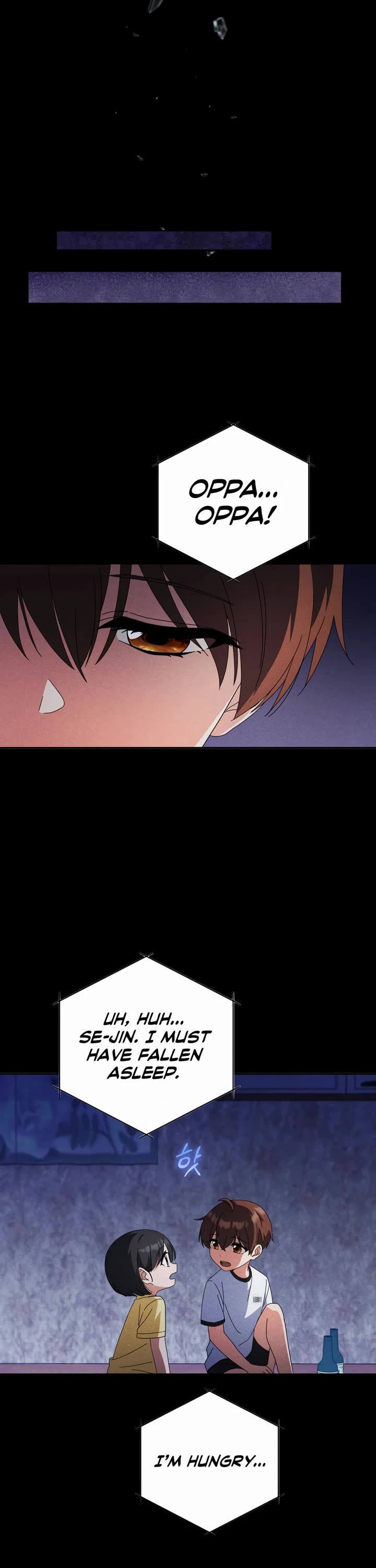 This Life Starts as a Child Actor Chapter 30 page 21 - Chapter 30