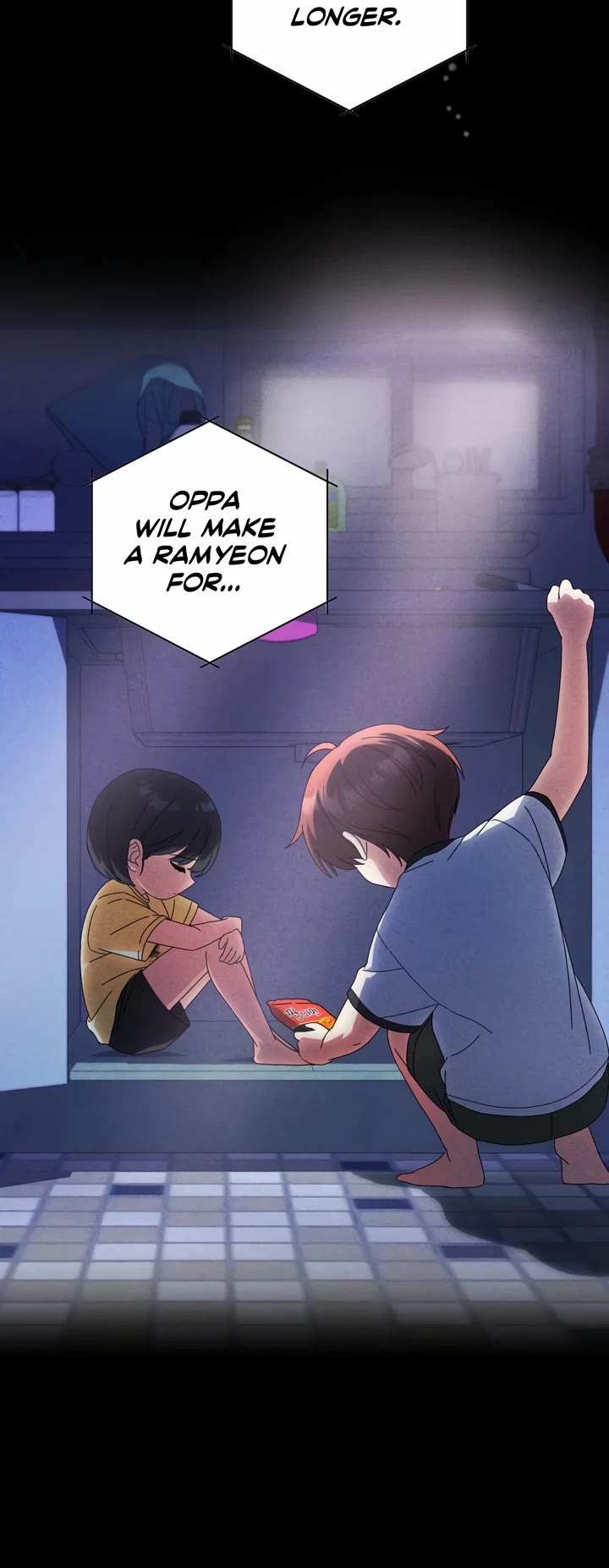 This Life Starts as a Child Actor Chapter 30 page 23 - Chapter 30