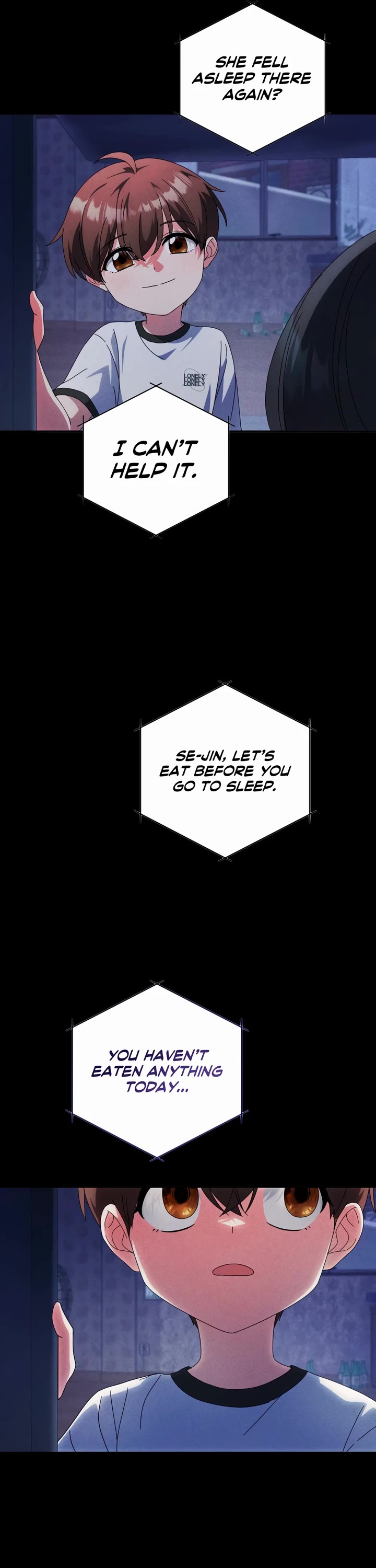 This Life Starts as a Child Actor Chapter 30 page 24 - Chapter 30
