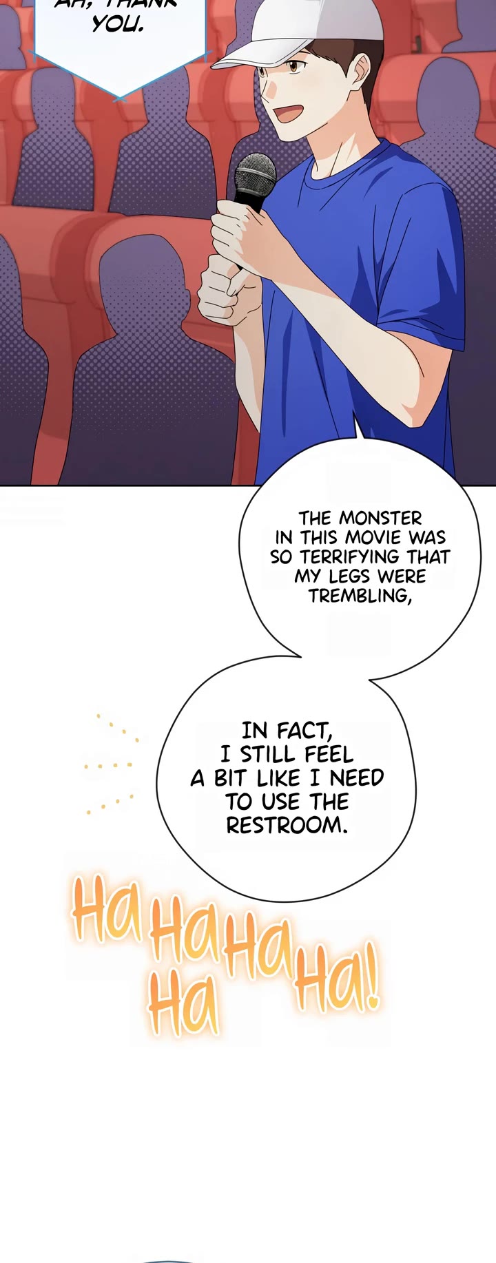 This Life Starts as a Child Actor Chapter 30 page 39 - Chapter 30