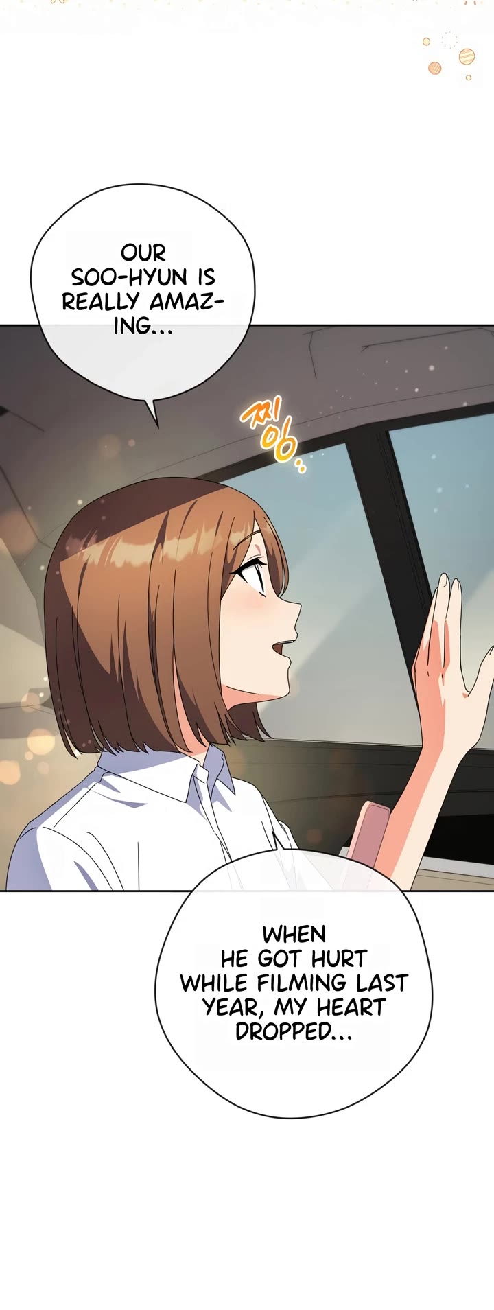 This Life Starts as a Child Actor Chapter 30 page 4 - Chapter 30