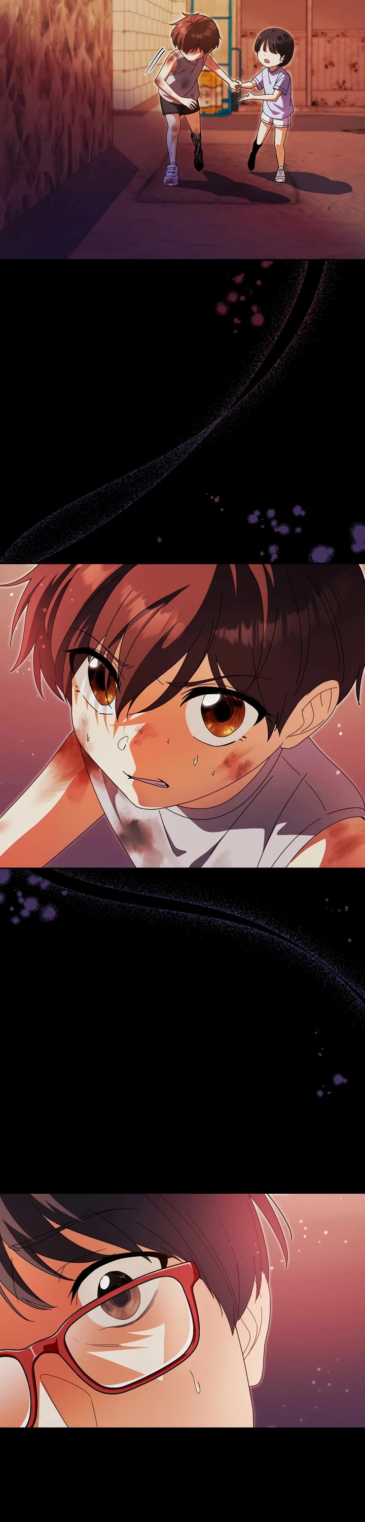 This Life Starts as a Child Actor Chapter 30 page 45 - Chapter 30