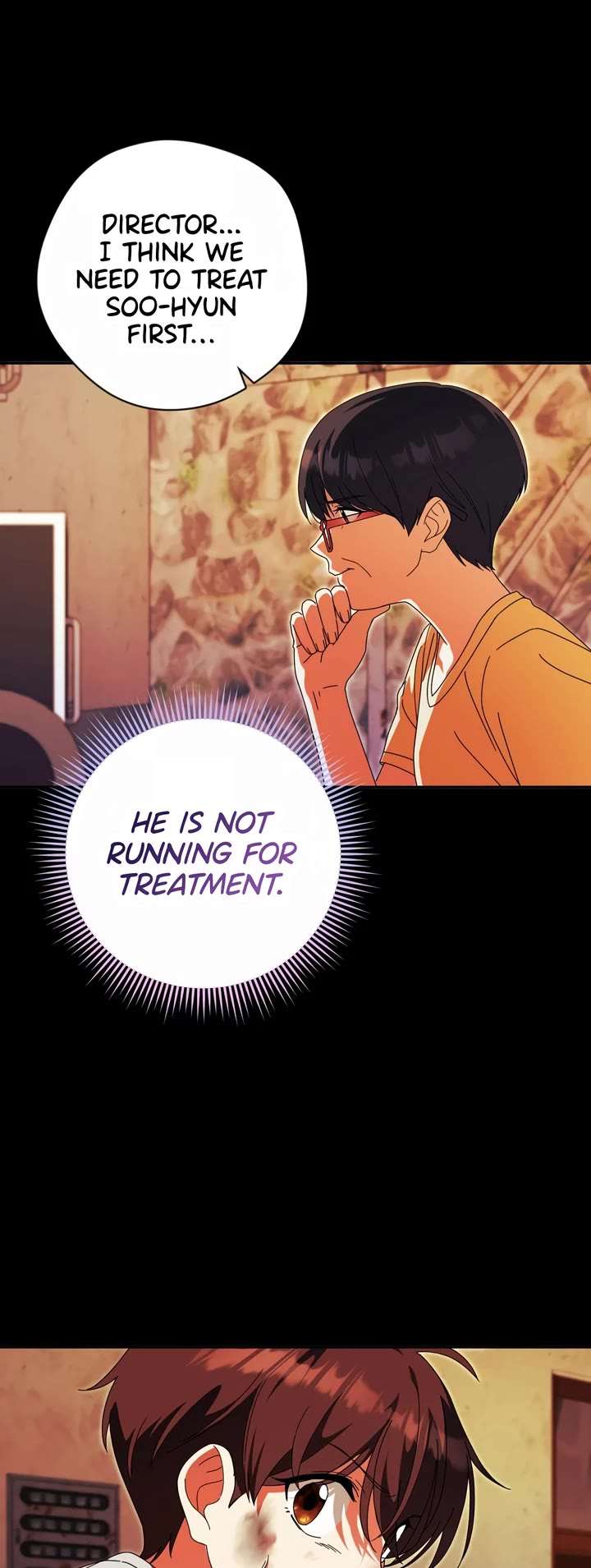 This Life Starts as a Child Actor Chapter 30 page 46 - Chapter 30