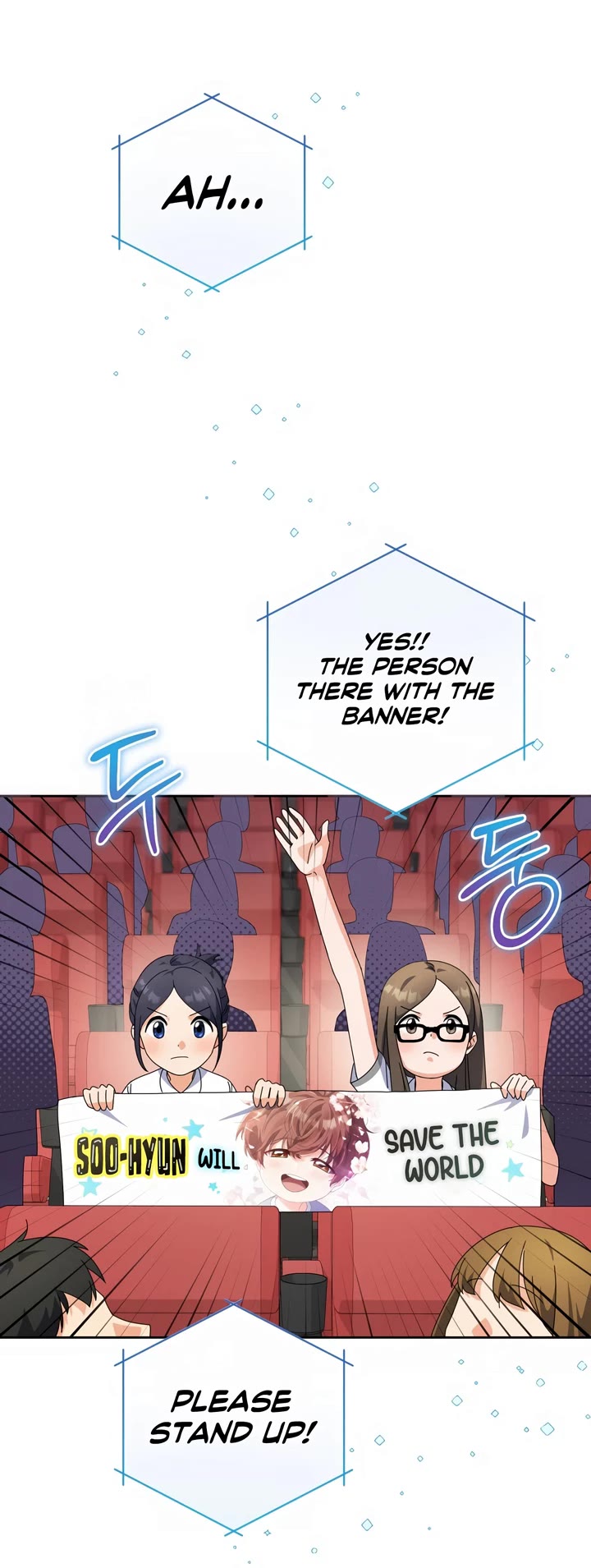 This Life Starts as a Child Actor Chapter 30 page 50 - Chapter 30