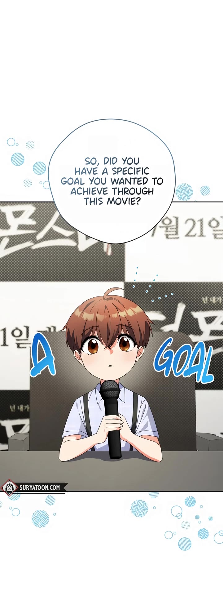 This Life Starts as a Child Actor Chapter 30 page 55 - Chapter 30