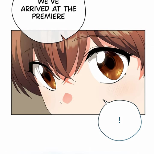 This Life Starts as a Child Actor Chapter 30 cover