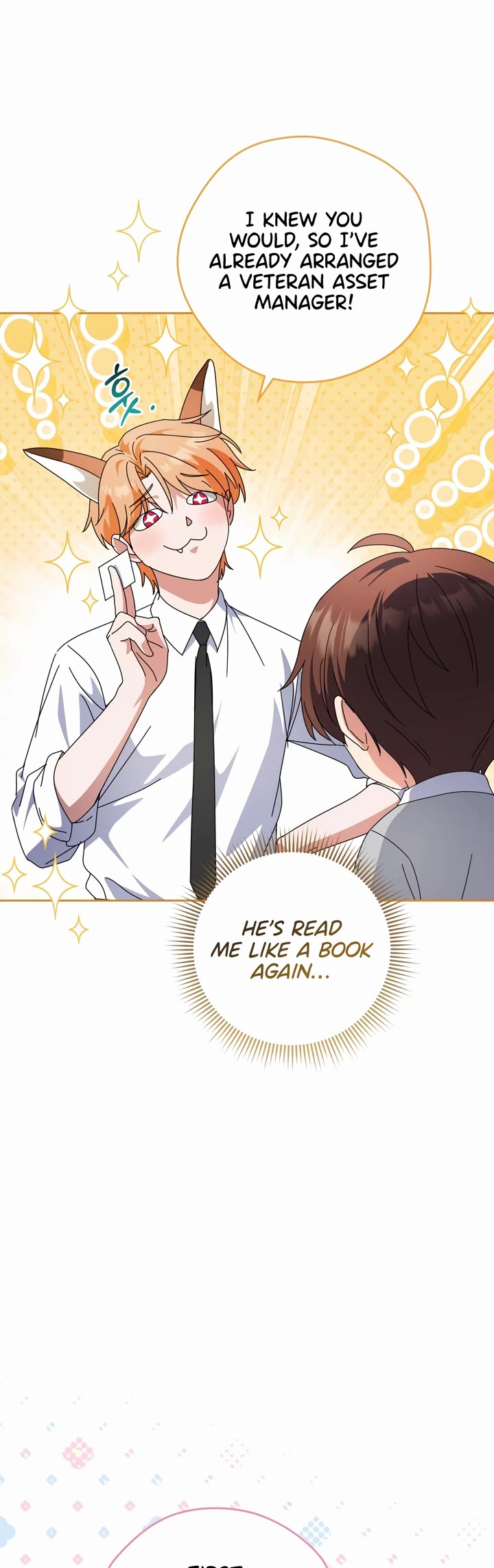This Life Starts as a Child Actor Chapter 31 page 20 - Chapter 31